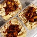 Cooksnap dari Elfrida Septiani untuk resep Nasi liwet rice cooker