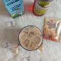 Cooksnap dari annastasia rr untuk resep Kopi Sirup Kayangan