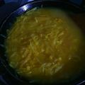 Cooksnap dari tyas untuk resep Sayur pepaya muda