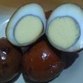 Cooksnap dari adhe Kurnia untuk resep Pindang Telur
