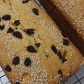 Cooksnap dari cizkah untuk resep Banana cake