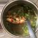 Cooksnap dari Ribka Laura untuk resep Sop Kepiting Segar