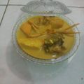 Cooksnap dari Zee' hayati untuk resep Opor ayam bumbu kuning