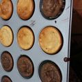 El cooksnap de meghann cuando hizo Muffins de la abuela.