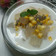 Cooksnap dari IfaRaa untuk resep Es Jelly Jagung Santan