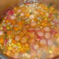 Cooksnap dari Ika Trisnawati untuk resep Sop Merah