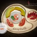 รูป Cooksnap ของ Kanyanut Sachana เมื่อเขาทำ ข้าวมันกุ้ง