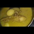Cooksnap dari siteldutt untuk resep Opor Ayam Spesial Idul Adha