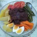 Cooksnap dari hilda untuk resep Selat Solo
