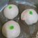 Cooksnap dari Athaya Rafka untuk resep Mung bean steamed pao (bakpao)