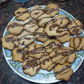 El cooksnap de Al Tres cuando hizo Galletas de aceite.