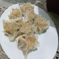 Cooksnap dari e.yuningsih untuk resep Dimsum ayam ekonomis