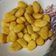 El cooksnap de Mis Recetas Gluten Free cuando hizo Ñoquis especiados en la AirFryer.