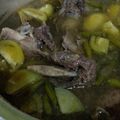 Cooksnap dari Eka Sylvianita untuk resep Garang Asam Iga