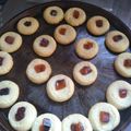 El cooksnap de ana maria palacios cuando hizo Masitas como las pepas.