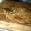 Cooksnap dari Iy Thaang Ita untuk resep Bolu Pandan putih telur