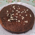 El cooksnap de loli carrasco lanchazo cuando hizo Tarta de Chocolate.