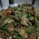 Cooksnap dari Yosie Yosephin untuk resep Tumis Buncis Kentang