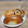 Michiyo Ou 的 奶油肉鬆卷麵包 cooksnap