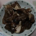 Jane Lin 的 影音示範 簡易版 用電鍋做玫瑰油雞 港式油雞 cooksnap