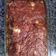 El cooksnap de Lourdes Ortiz cuando hizo Merluza al horno con verduritas y salsa de mostaza.