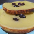 Cooksnap dari dezii untuk resep Kue lumpur kentang enak lembut, 1 telur