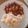El cooksnap de Estela Garcia Perez cuando hizo Pollo con almendras.