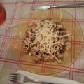 Hédi Kuselits Cooksnap-ja, amikor elkészítette a(z) Fehér rumos kacsamájas rizottó receptet.