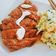 Cooksnap dari Sakura Une untuk resep Chikin namban