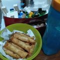 Cooksnap dari sandyawati untuk resep Kulit lumpia keju