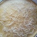Cooksnap dari Chen Ayub untuk resep Tart Susu