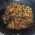 Cooksnap dari Tyas Umma Warthi untuk resep Ikan Nila Bumbu Acar Kuning