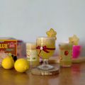 Cooksnap dari abuk irun untuk resep Juice Kuning Segar (belimbing nanas)