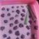 Cooksnap dari Keisya Rhefna untuk resep Bubur candil ubi ungu