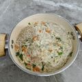 Cooksnap dari mami ribhi untuk resep Sup Mieswa (Misoa) Ceria