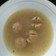 Cooksnap dari Jeng Kellyin untuk resep Kuah Bakso Abang