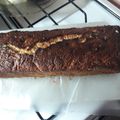 El cooksnap de josefina058 cuando hizo Budín de manzana, miel y limón 😉.