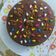 Rita mehta का कुकस्नैप जब उन्होंने चॉकलेट अखरोट केक (Chocolate akhrot Cake Recipe in Hindi) बनाया था।