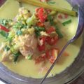 Cooksnap dari Kartikaindahlestari untuk resep Ayam goreng pesmol