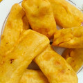 Rafiqua Shama का कुकस्नैप जब उन्होंने वेज स्प्रिंग रोल(veg spring roll recipe in hindi) बनाया था।