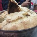 El cooksnap de Noelia Abad Chavez cuando hizo Torta de Limón con aceite.