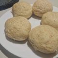 El cooksnap de Bruno Weiss cuando hizo Pan de harina integral.