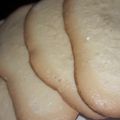 El cooksnap de LUZR cuando hizo Vainillas o Plantillas.