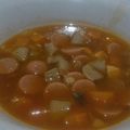 Cooksnap dari Dyah Prasetyo untuk resep Sop Merah (Stewed Version)