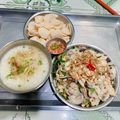 Cooksnap của Ngan Huynh khi họ làm theo món GỎI GÀ - MĂNG CỤT