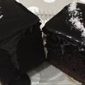صورة من Mrs Ch3f، شاركها بعد تجربة وصفة Oreo Cake (اوريو كيك) من فروحة سويت