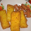 Cooksnap dari Siti Nuramalah untuk resep Nugget ayam wortel ekonomis