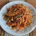 Ruby Bose's cooksnap of when they made শসা স্যালাড ড্রেসিং(shosha salad dressing recipe In Bengali).