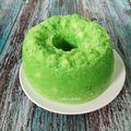 Cooksnap dari anisatur raehan untuk resep Bolu Kukus Lapis Keju