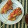 Cooksnap dari Alesa untuk resep HOTANG + keju (hot dog Kentang)